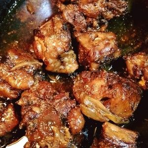 Meet your Posher, Loretta